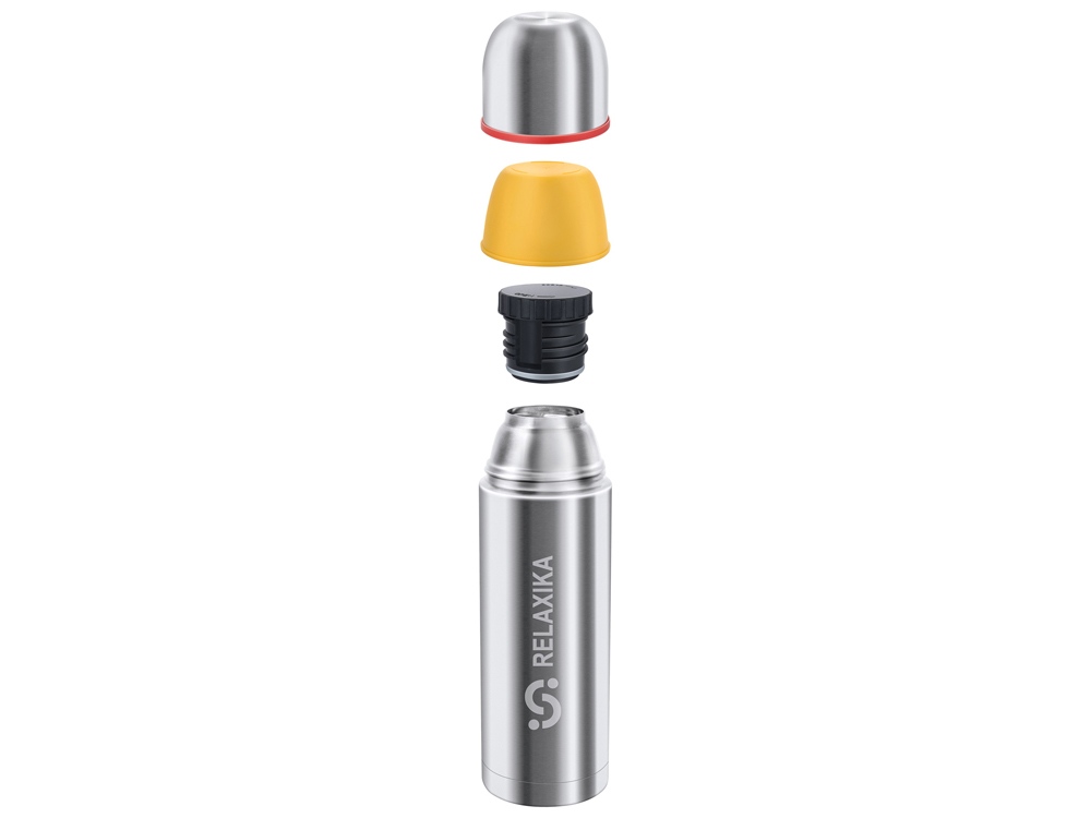 Термос Relaxika 102 2 чашки — изображение 3