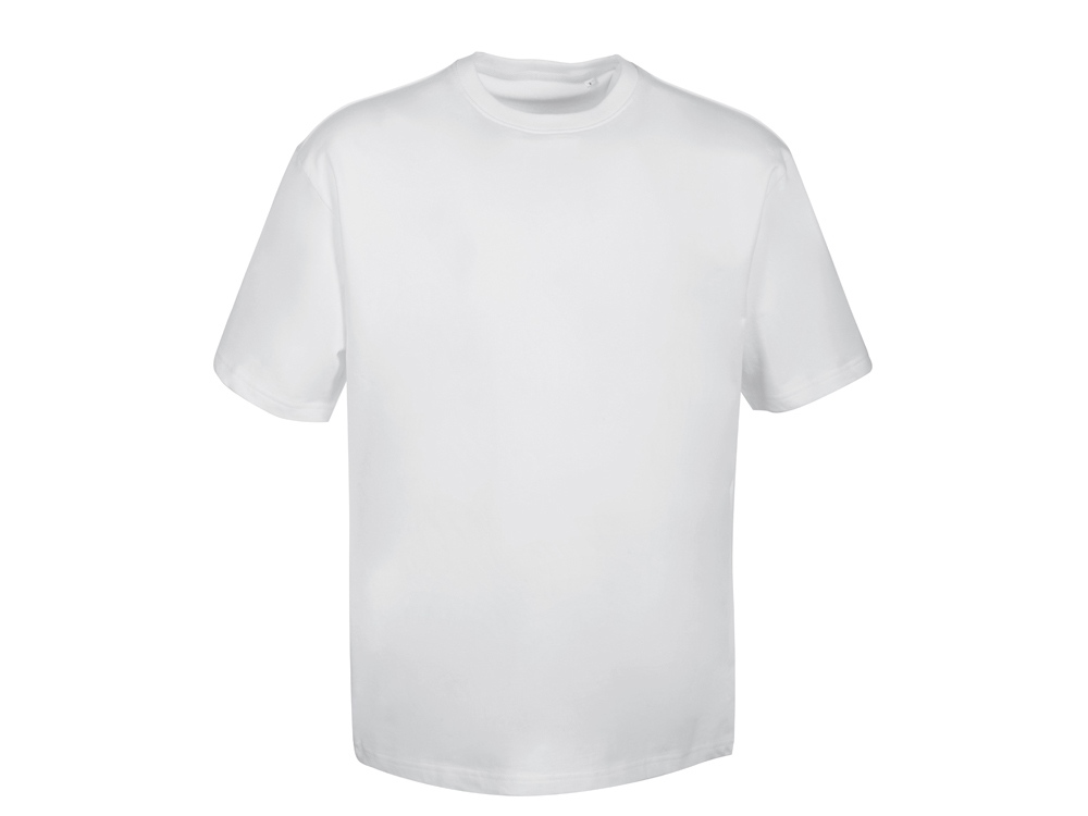 Футболка из френч терри Warsaw, унисекс — изображение 9