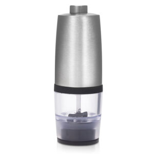 Электрическая мельница для специй, на батарейках Origanum