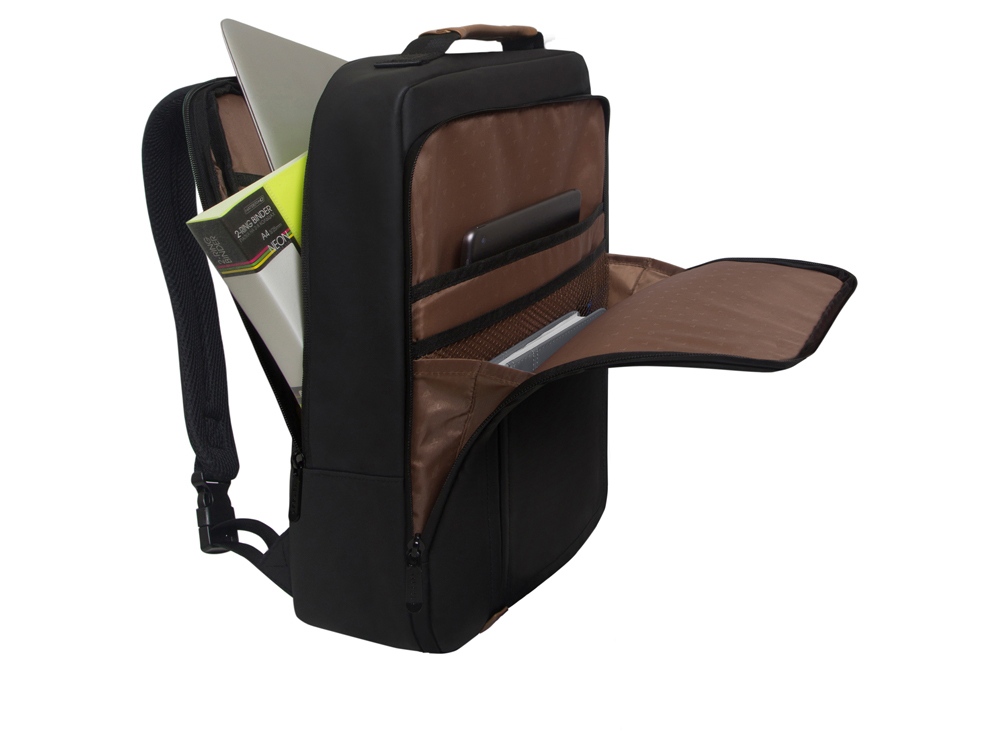 Рюкзак VECTOR с отделением для ноутбука 15,6 — изображение 7