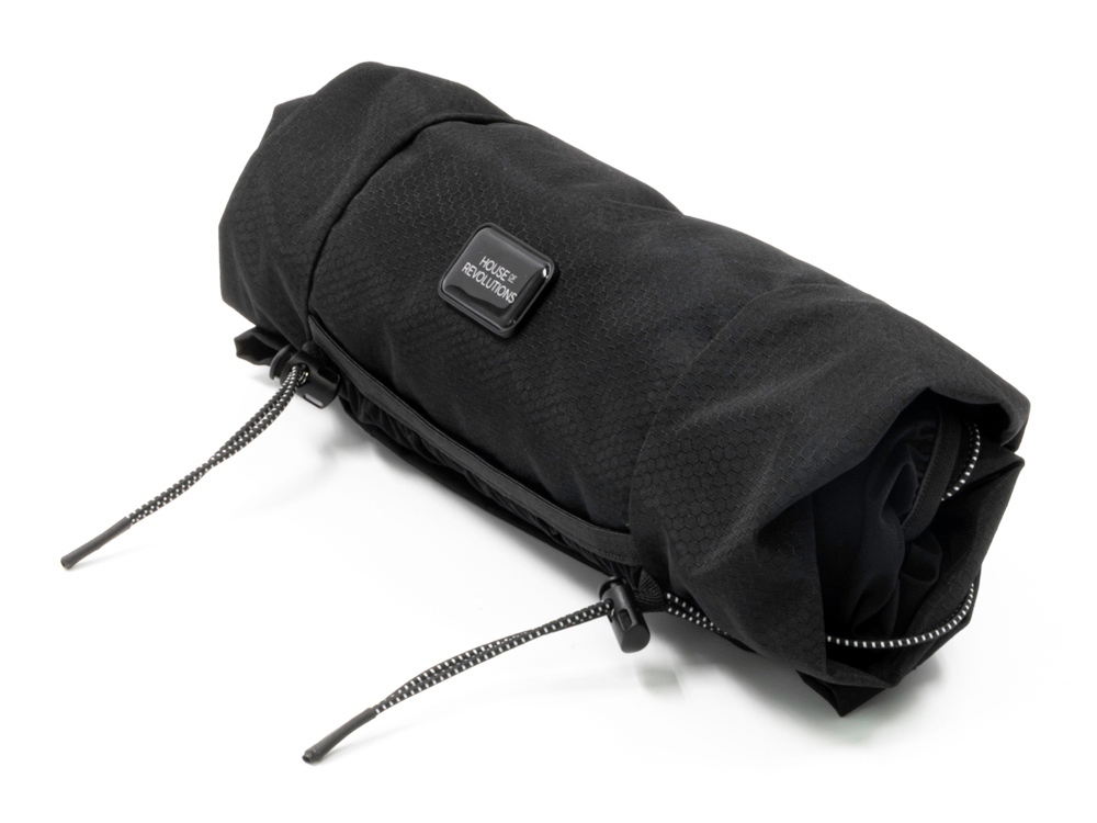 Складывающийся рюкзак-мессенджер Venturer Eco для ноутбука 16 — изображение 6