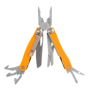 Мультитул, 106 мм, 15 функций