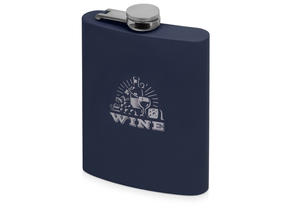 Фляжка Remarque soft-touch 2.0 — изображение 3