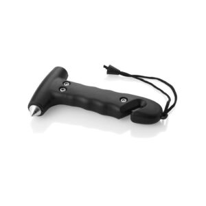 Молоток для разбивания стекла автомобиля