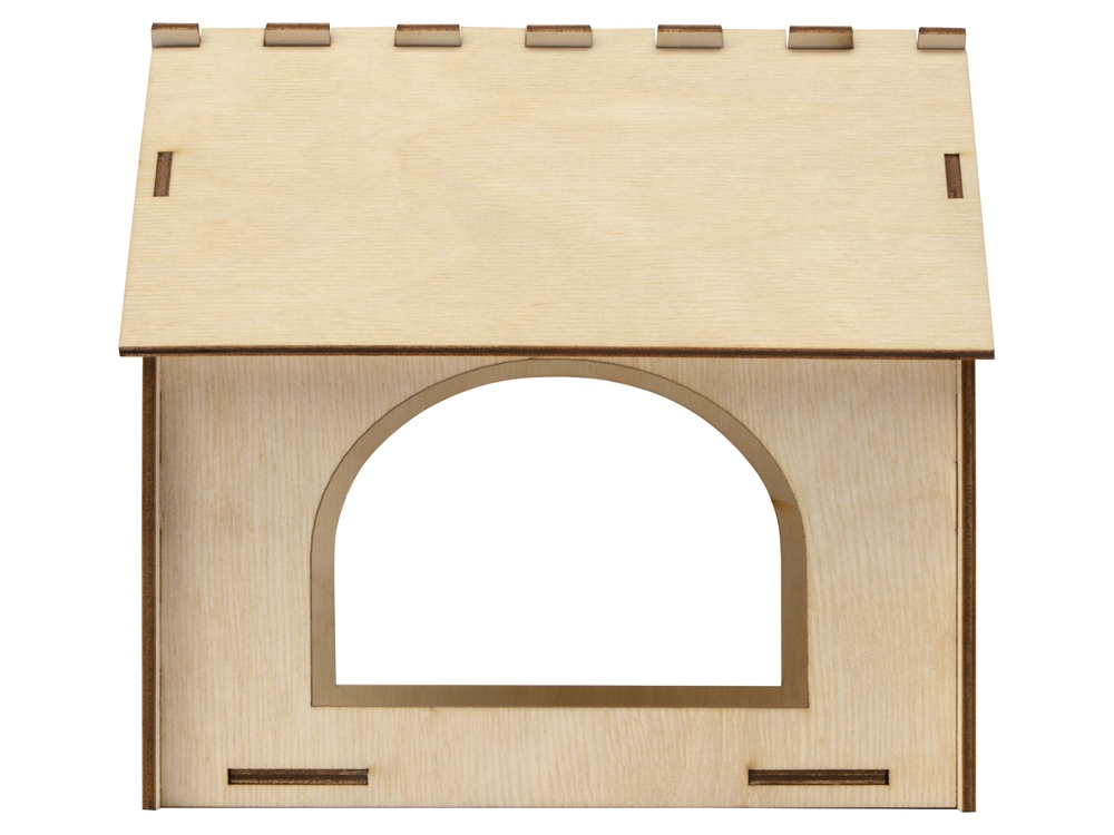 Кормушка для птиц DIY — изображение 3