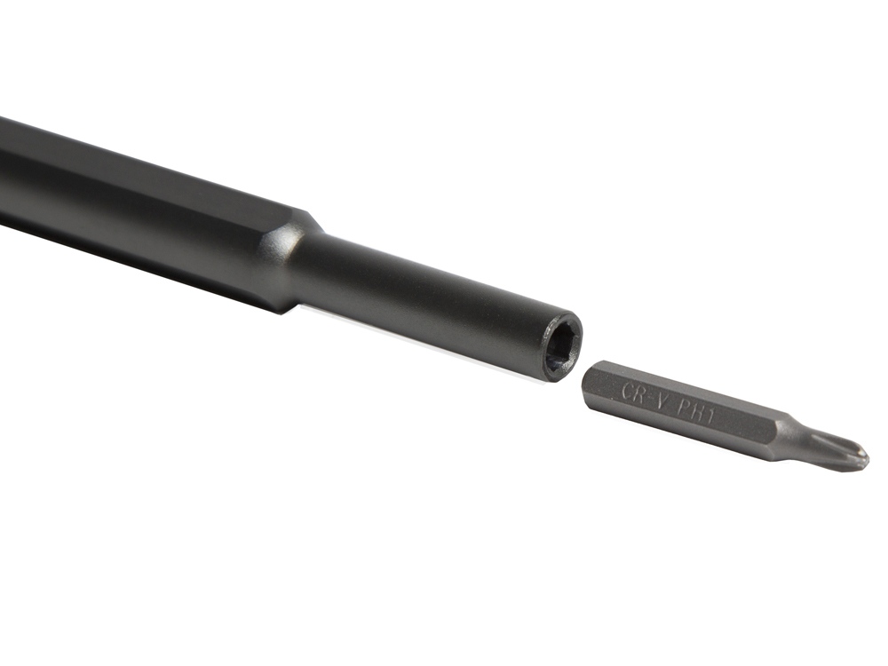 Набор отверток 24-в-1 Everybit lite — изображение 5