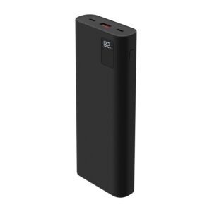 Внешний аккумулятор для ноутбуков NEO PRO-300C, 30000 mAh