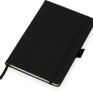 Блокнот А5 в твердой обложке Vision 2.0 soft-touch