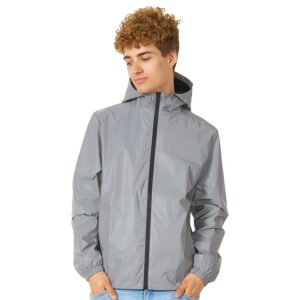 Ветровка светоотражающая Reflector