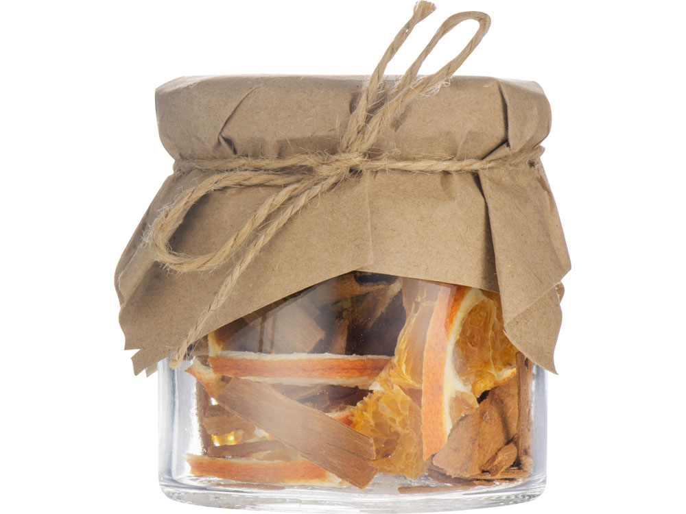 Специи для глинтвейна Апельсиновые — изображение 2