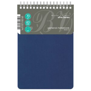 Бизнес - блокнот А5 Офис-Лайн