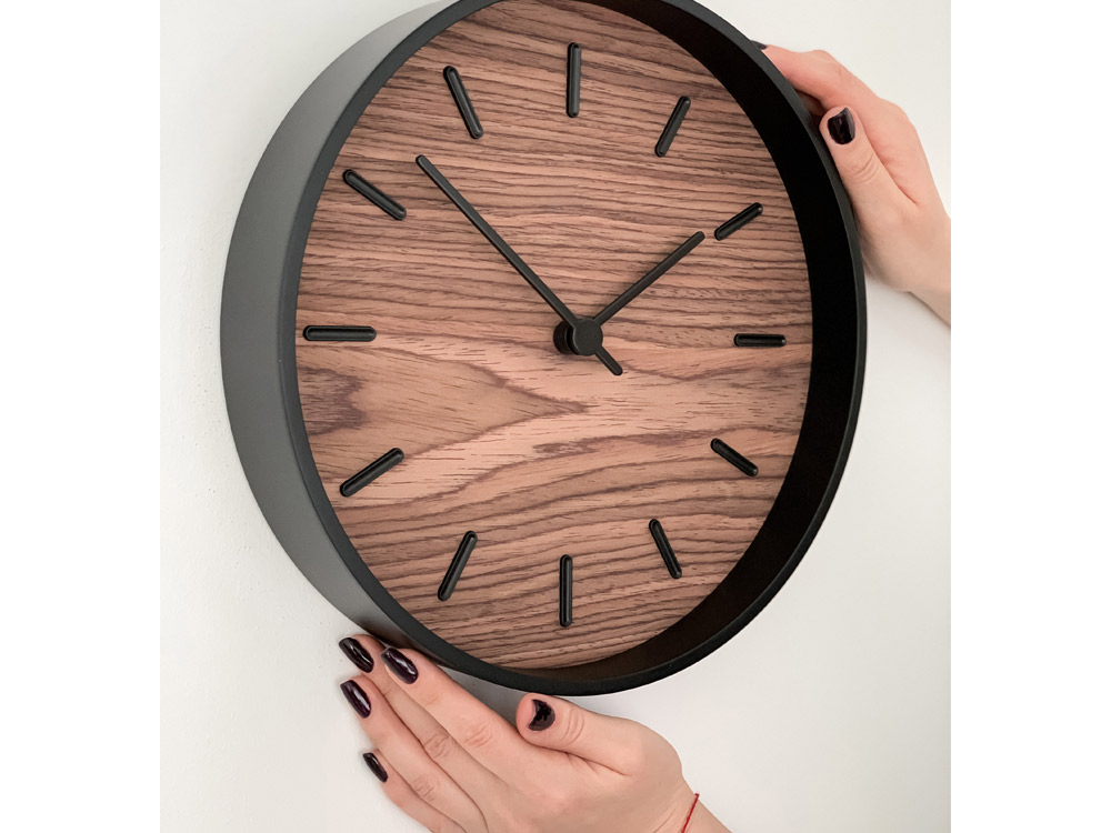 Часы настенные Tiger S — изображение 8