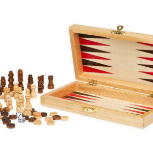 Игровой набор Mugo 3 в 1