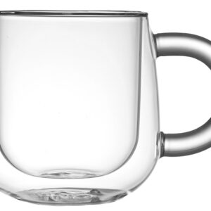 Кружка с двойными стенками Fog