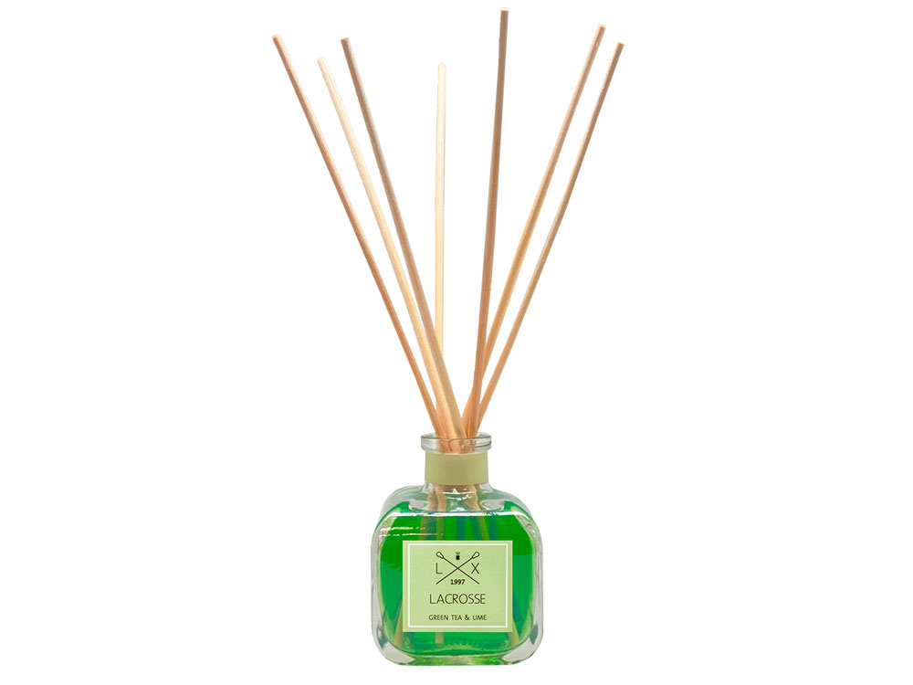 Аромат для дома Зеленый чай & лайм Lacrosse