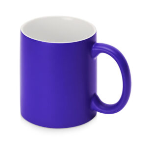 Кружка-хамелеон Magic матовая