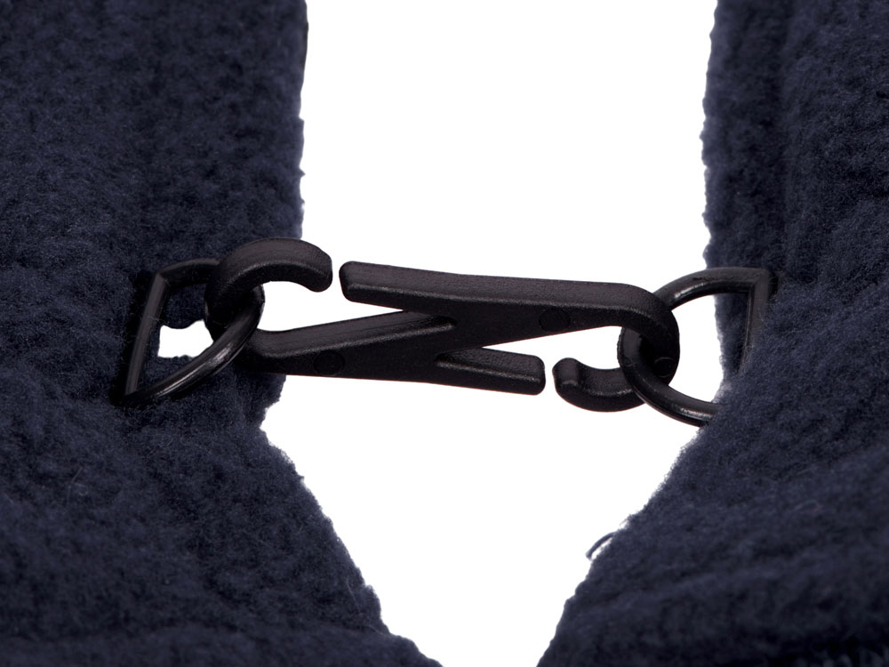 Перчатки флисовые Ямантау, унисекс — изображение 3