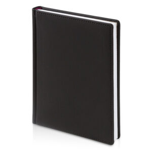 Ежедневник А5 датированный Velvet на 2026 год