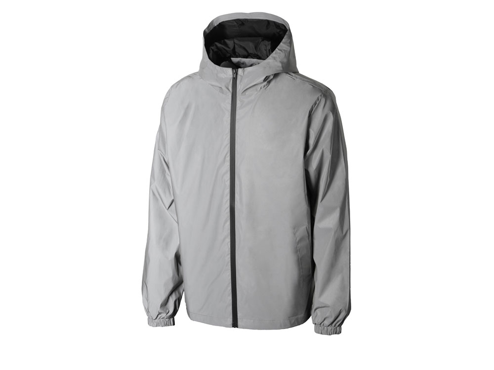 Ветровка светоотражающая Reflector — изображение 6