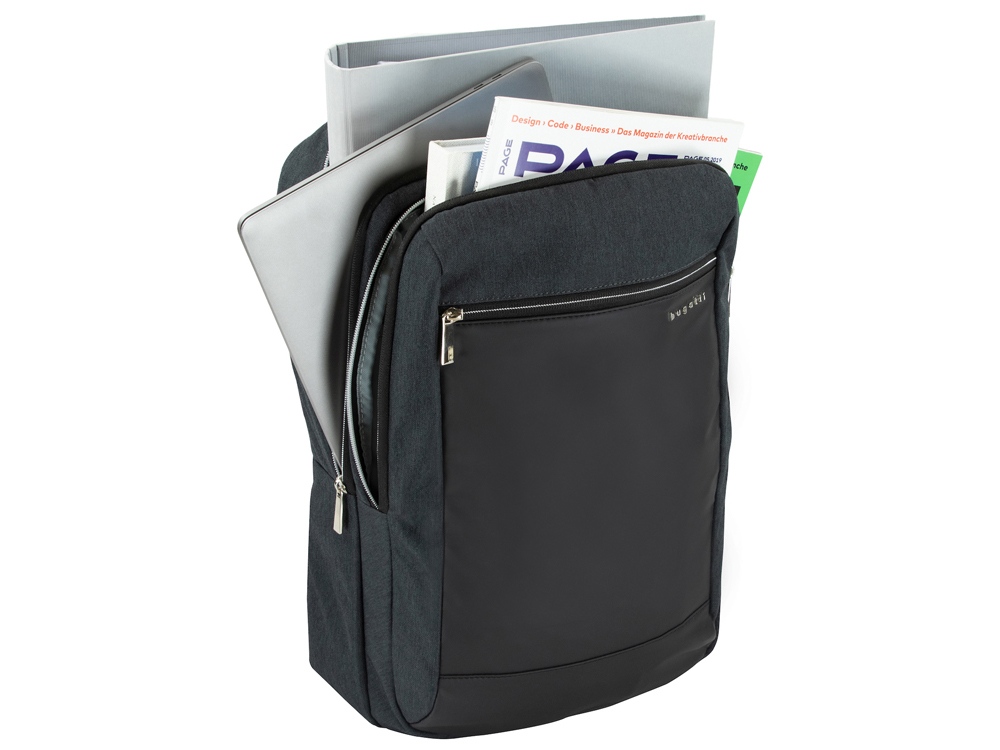 Рюкзак мужской Sera 15 — изображение 4