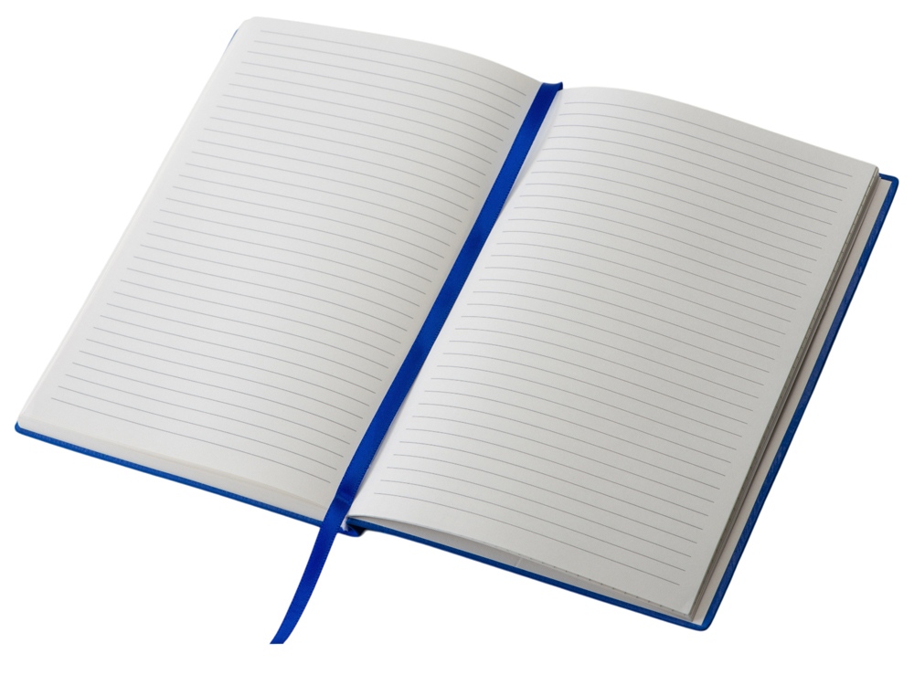 Подарочный набор блокнот А5 и металлическая шариковая ручка Nabokov — изображение 6