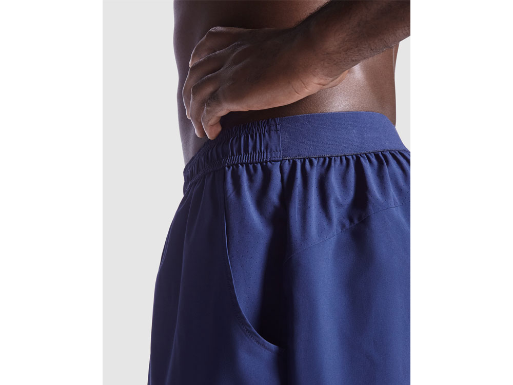 Шорты Murray, мужские — изображение 3