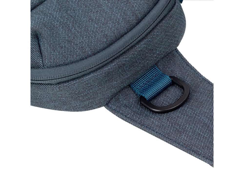 Сумка-слинг для смартфона и планшета до 10.5 — изображение 12