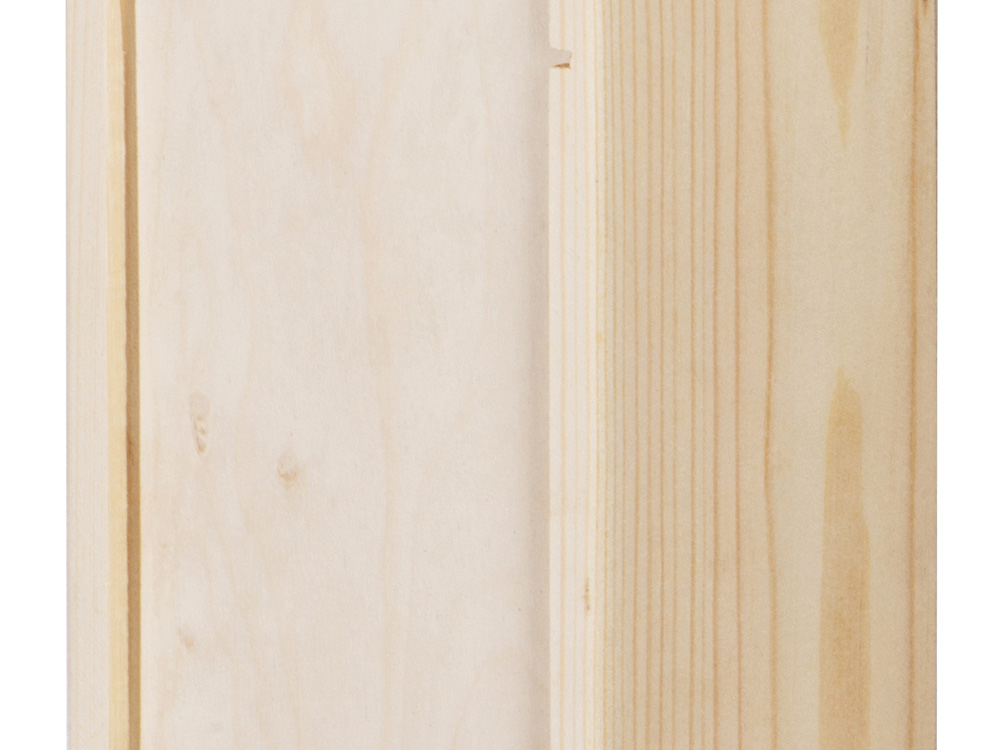 Подарочная коробка для алкоголя из массива дерева Celebrate — изображение 6