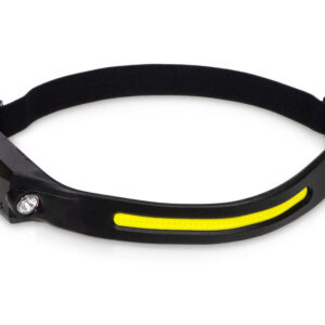 Налобный фонарь 2-в-1 c управлением жестами Spacelight