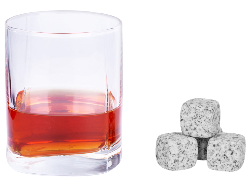 Камни для виски Gentleman — изображение 5