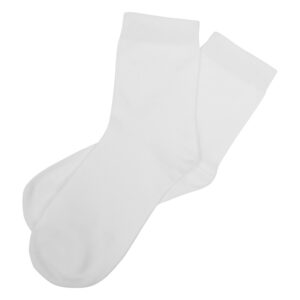 Носки однотонные Socks женские