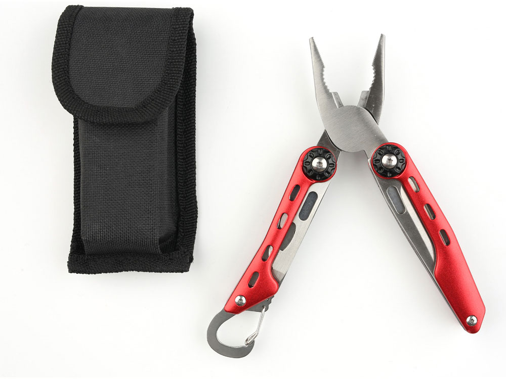 Мультитул, 10 функций — изображение 4