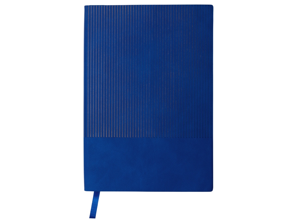 Подарочный набор блокнот А5 и металлическая шариковая ручка Nabokov — изображение 4