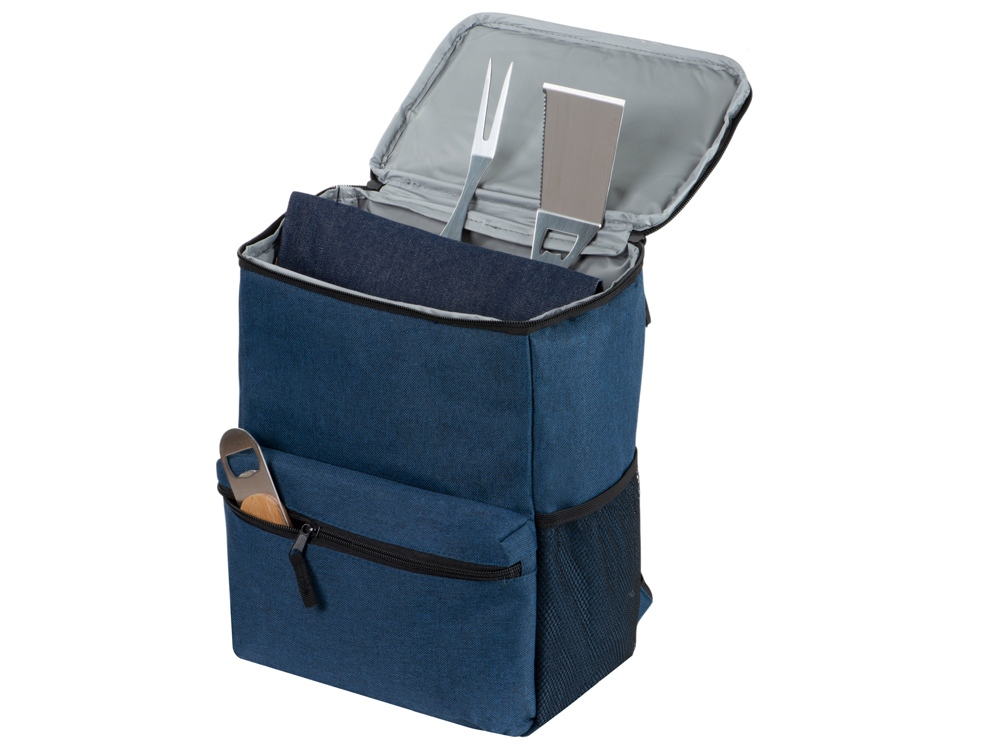 Подарочный набор для барбекю BBQ party — изображение 3