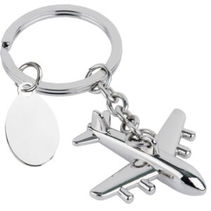 Брелок Самолет