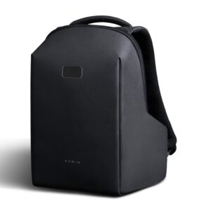 Водостойкий антикражный рюкзак Hipack для ноутбука 15.6