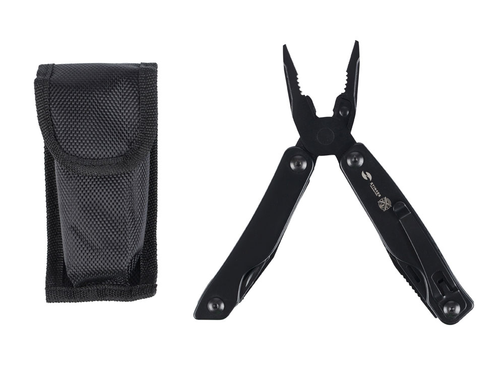 Мультитул, 11 функций — изображение 5