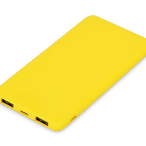 Внешний аккумулятор Powerbank C1, 5000 mAh