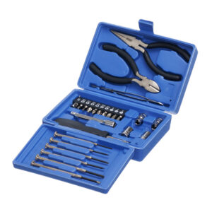 Набор инструментов, 25 предметов