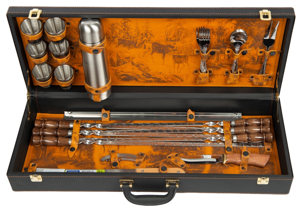 Набор Подарочный — изображение 2