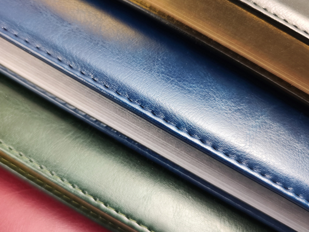 Ежедневник полудатированный А5 Boss — изображение 15