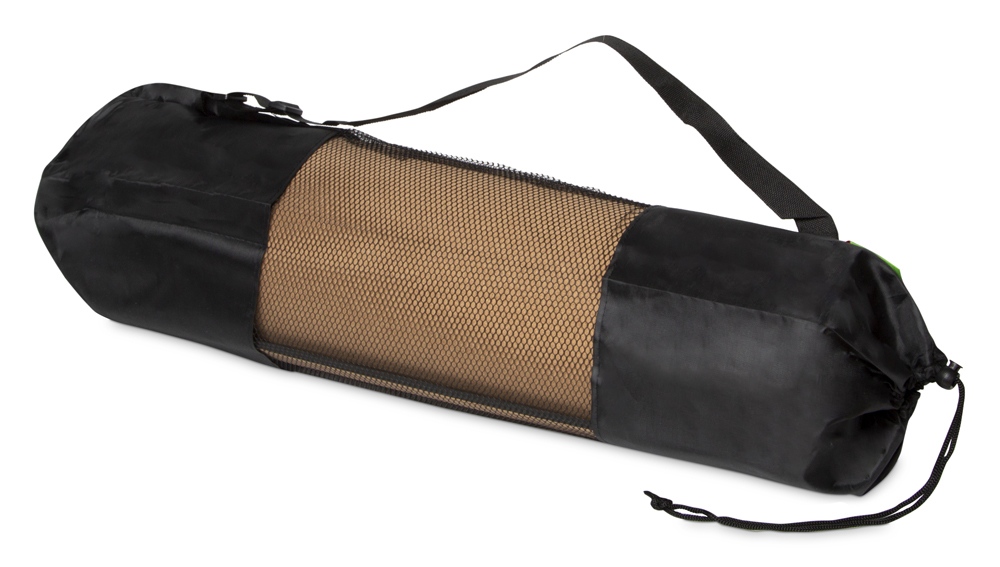 Пробковый коврик для йоги и фитнеса Namaste — изображение 6