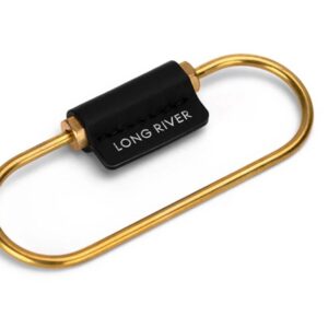 Карабин для ключей Тоне