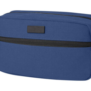 Косметичка Joey из холста, 3,5 л