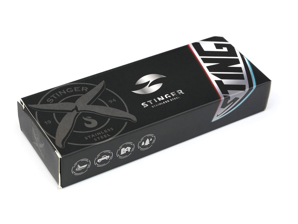 Мультитул, 10 функций — изображение 5