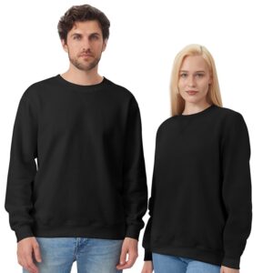 Свитшот оверсайз Lisbon унисекс