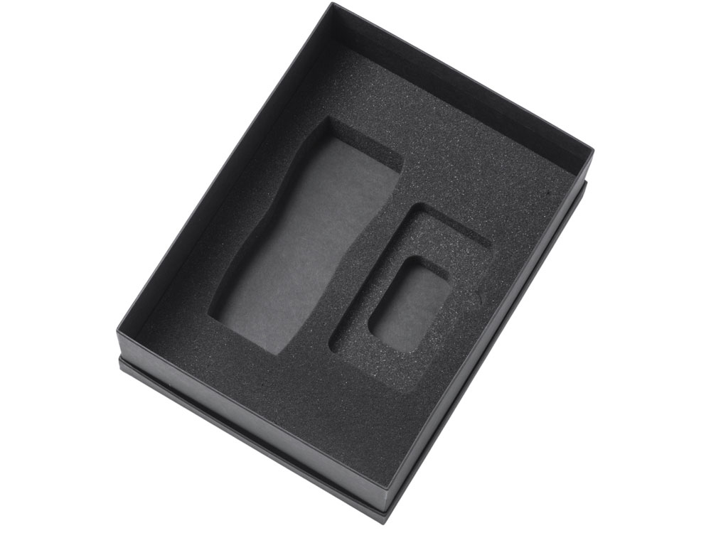 Подарочный набор COLOR IT c термокружкой и повербанком — изображение 3