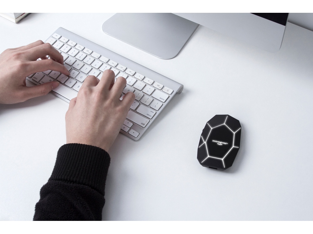 Беспроводная мышь Geo Mouse Plus — изображение 3