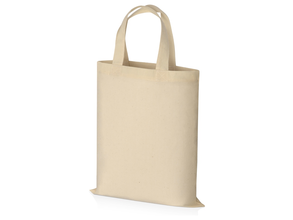 Сумка из хлопка Petite 105, 105 г/м2 — изображение 2