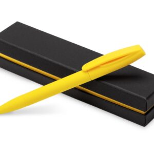 Ручка в футляре Coral Bloom